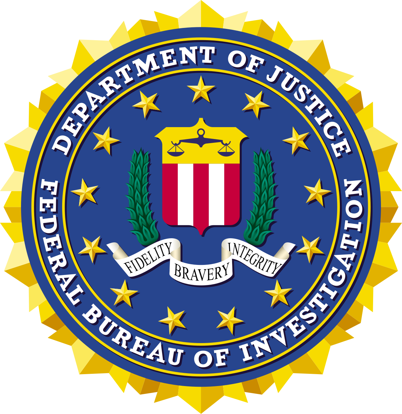 FBI Seal